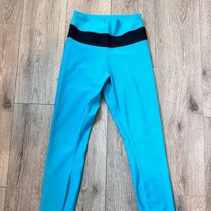 Alo blue legging